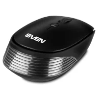 Мышь SVEN RX-210W фото 2